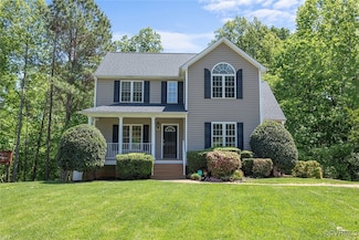 7507 Kentucky Derby Dr, Midlothian, VA 23112