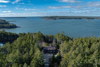 1700 Tremont Rd, Seal Cove, ME 04674