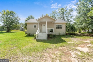 265 Hidden Hammock Dr, Vidalia, GA 30474