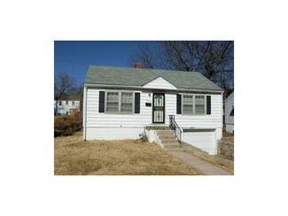 3312 Delavan Ave, Kansas City, KS 66104