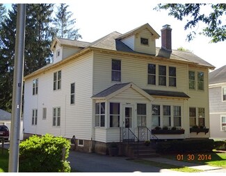 18 Woodman Rd, Worcester, MA 01602