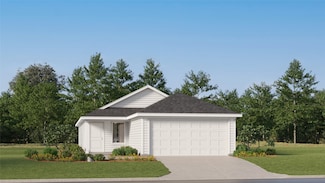 3812 Selawik St, Sherman, TX 75090