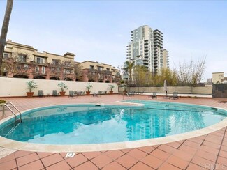702 Ash St Unit 703, San Diego, CA 92101