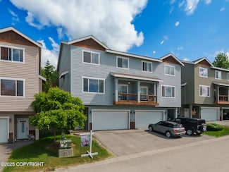 12297 Vista Ridge Loop Unit 55, Anchorage, AK 99577