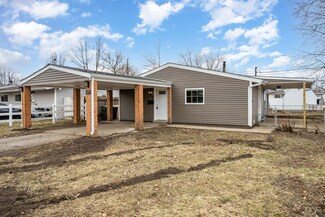 829 Mark Place, Columbus, OH 43204