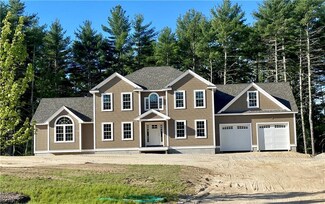 42 Pond View Ct, Chepachet, RI 02814