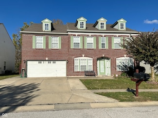 10644 Wiley Ln, Indianapolis, IN 46231