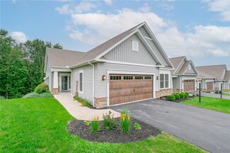 1399 Ashwood Ln, Victor, NY 14564