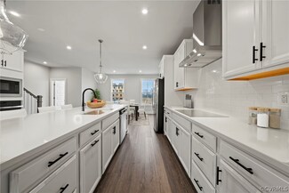 4017 Munson Woods Place, Richmond, VA 23233