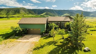 8 Lower Hideaway Ln, Sheridan, WY 82801