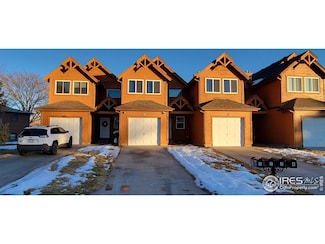 851 Denver St Unit 2, Sterling, CO 80751