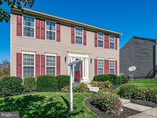 5 Augusta Loop, North East, MD 21901
