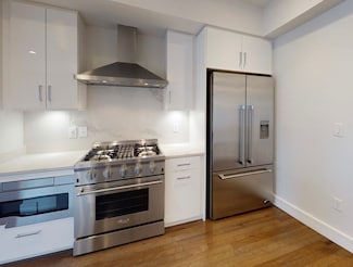 262 Monsignor Obrien Hwy Unit 312, Cambridge, MA 02141