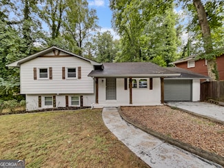 5720 Deerfield Trail, Atlanta, GA 30349