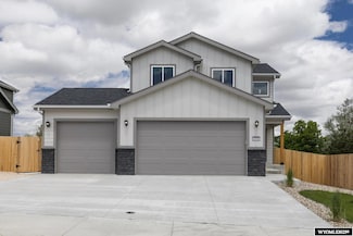 4880 Buffalo Meadows Way, Casper, WY 82604