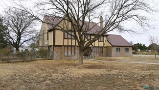1305 W Dakota Rd, Lovington, NM 88260