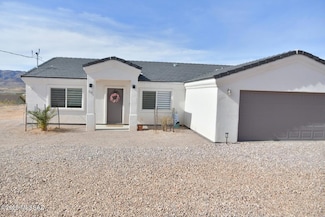 62 Calle Agua Salada, Rio Rico, AZ 85648
