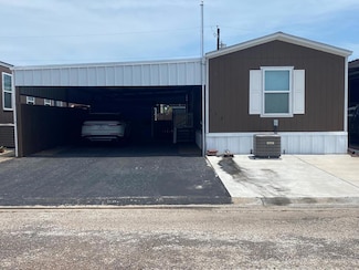 170 Morrow St, Aransas Pass, TX 78336