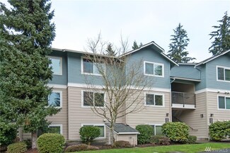 4316 W Lake Sammamish Pkwy SE Unit H-201, Issaquah, WA 98027