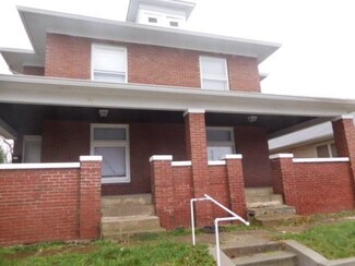 25 E Palmer St, Indianapolis, IN 46225