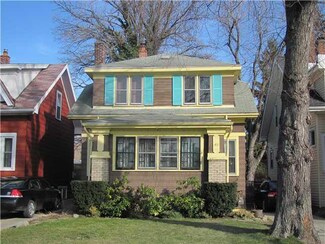 87 Pawnee Pkwy, Buffalo, NY 14210
