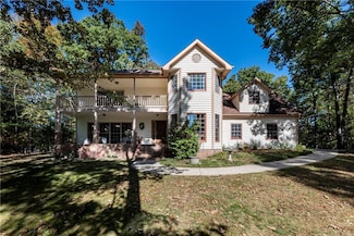 70 Goldenrod Overlook, Dawsonville, GA 30534