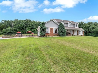 8165 Whisper Valley Rd, Robertsville, MO 63072