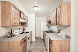 16259 W 10th Ave Unit K1, Golden, CO 80401