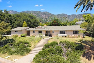 152 Spinks Canyon Rd, Bradbury, CA 91008