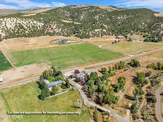 896 E Chalk Creek Rd, Coalville, UT 84017
