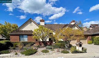142 Golden Ridge Rd, Alamo, CA 94507