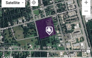 TBD (9 497acres) Hewitt Rd, Hammond, LA 70403