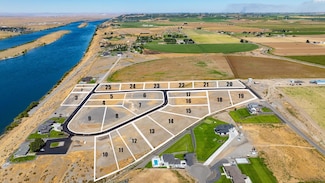 Lot 19 Nka Short Horn Rd, Pasco, WA 99301