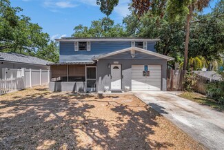 3115 W Wyoming Ave, Tampa, FL 33611