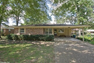812 Ouachita Place, Little Rock, AR 72205