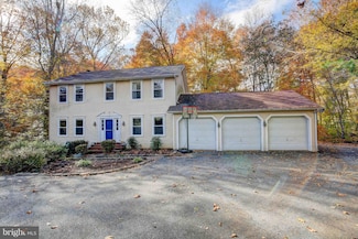 9816 Golden Russet Dr, Dunkirk, MD 20754