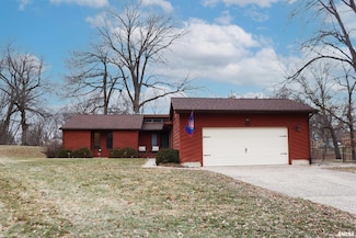 14 Candi Ct Unit 1, Chatham, IL 62629