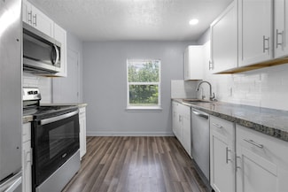 5021 Doolittle Blvd, Houston, TX 77033