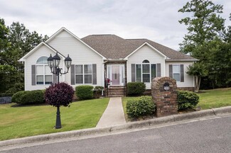 209 White Oak Cir, Cullman, AL 35057