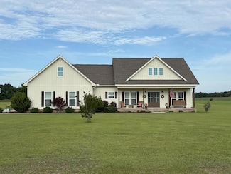 360 Christmas Rd, Ashford, AL 36312