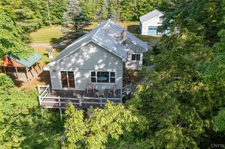 9050 Peters Point Rd Unit SS, Remsen, NY 13438