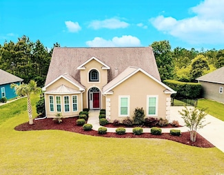 1367 Bermuda Grass Dr, Myrtle Beach, SC 29579