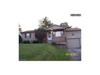 654 Manchester Ave, Youngstown, OH 44509