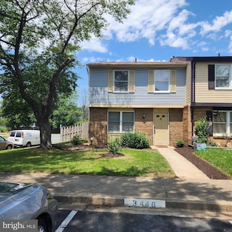 3446 Brookville Ln, Woodbridge, VA 22192