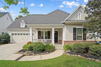 114 Cherry Oak Ln, Montgomery, TX 77316