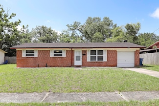 7768 Dalehurst Dr S, Jacksonville, FL 32277