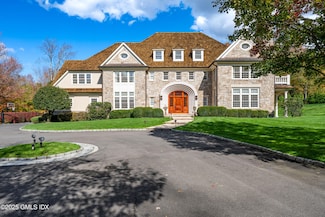 28 Thunder Mountain Rd, Greenwich, CT 06831