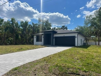 1597 Kerman St, North Port, FL 34288