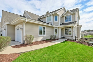 3500 Sequoia Cir Unit 252, Waukesha, WI 53188