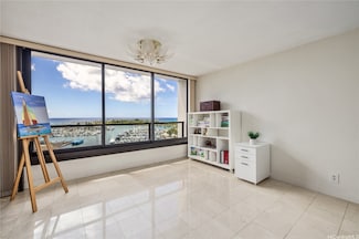 1650 Ala Moana Blvd Unit 1201, Honolulu, HI 96815